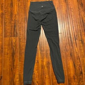 Lululemon align leggings